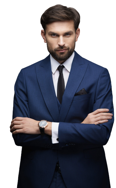 Bespoke Suits