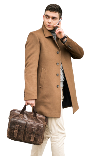 Overcoats