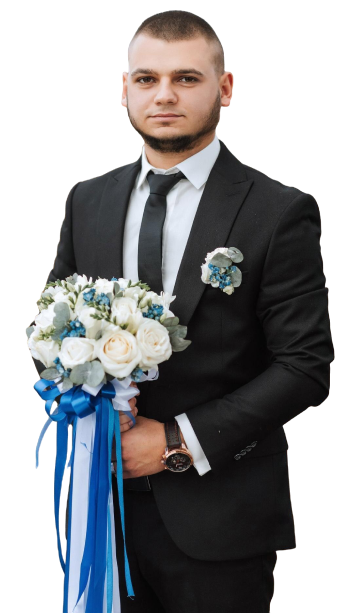 Wedding Suits