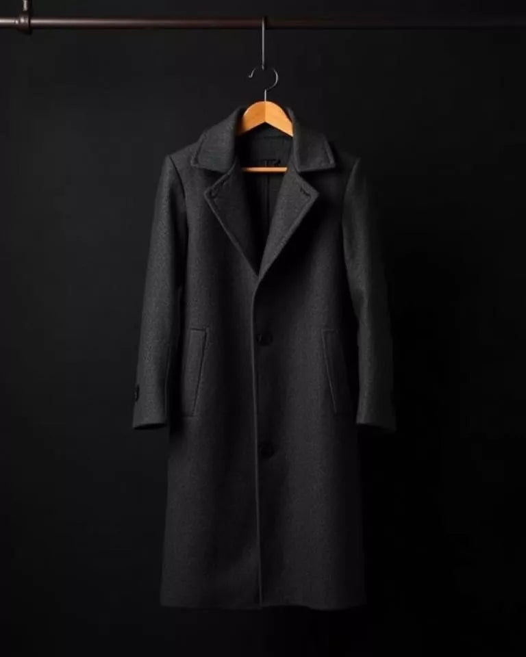 Overcoats