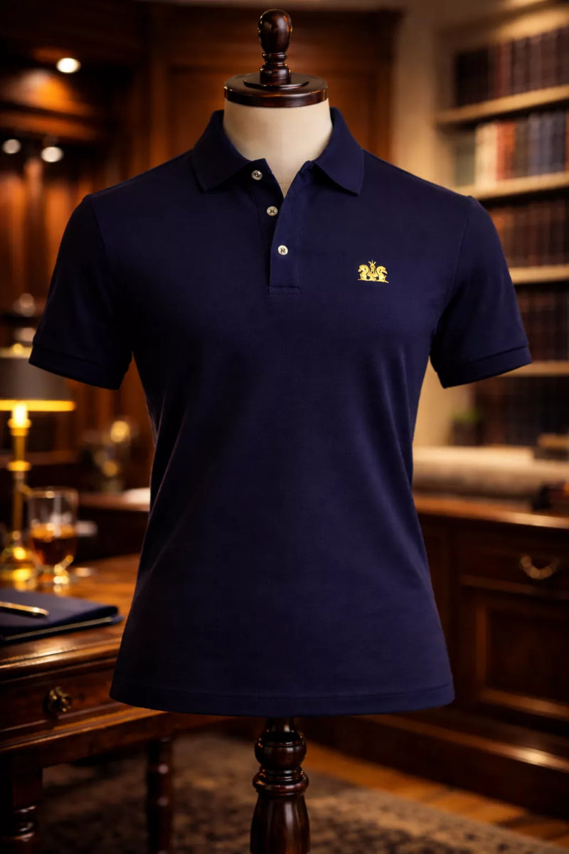 Polo Shirts